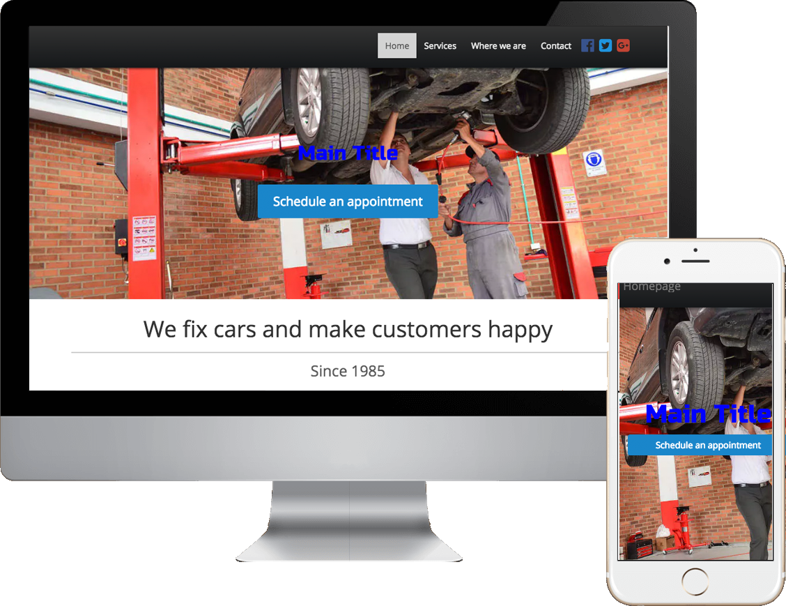 Auto Repair 2
